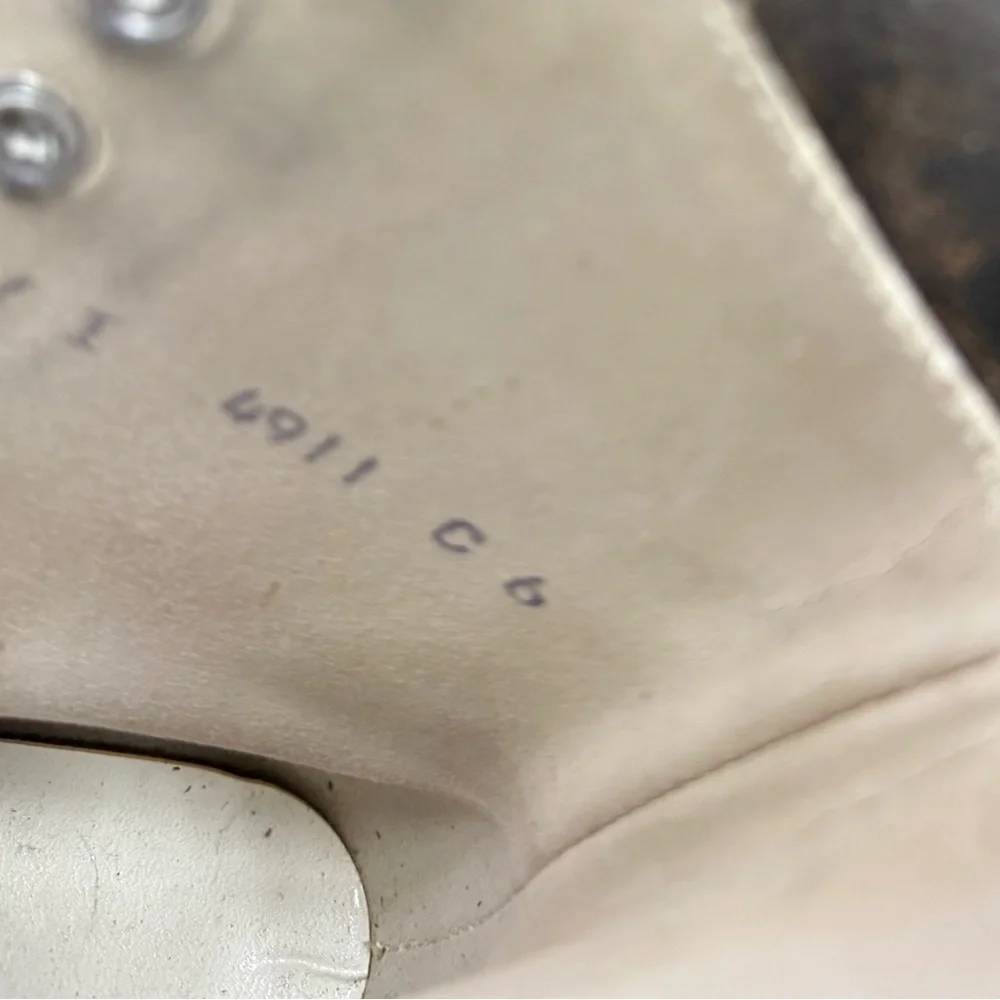 CCM details these blades